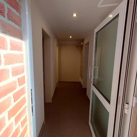 Fewo-lieck Apartamento Heinsberg (North Rhine-Westphalia)