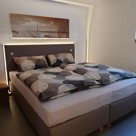 Apartment Fewo-lieck *
