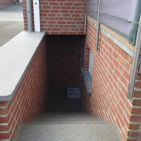 Fewo-lieck Apartamento *