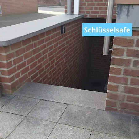 Fewo-lieck Apartment Heinsberg (North Rhine-Westphalia)
