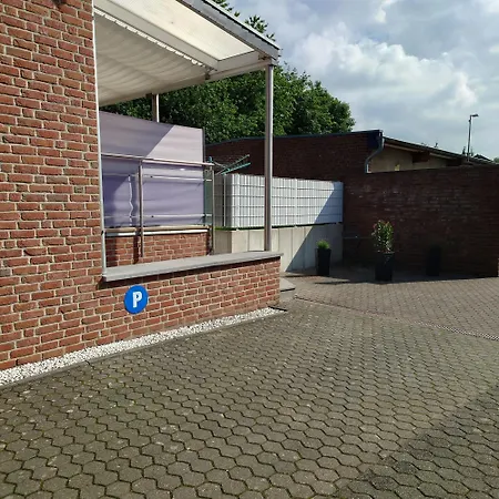 Fewo-lieck Heinsberg (North Rhine-Westphalia)