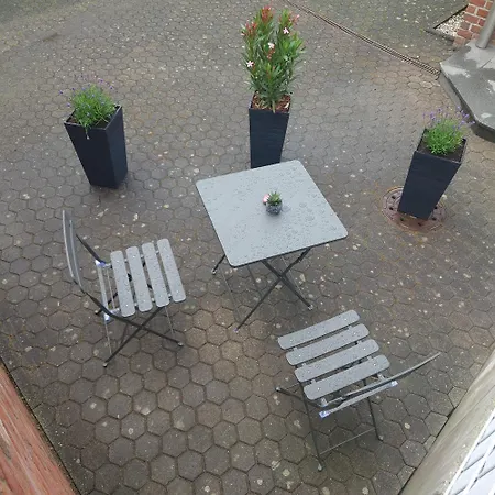 Fewo-lieck Apartment *