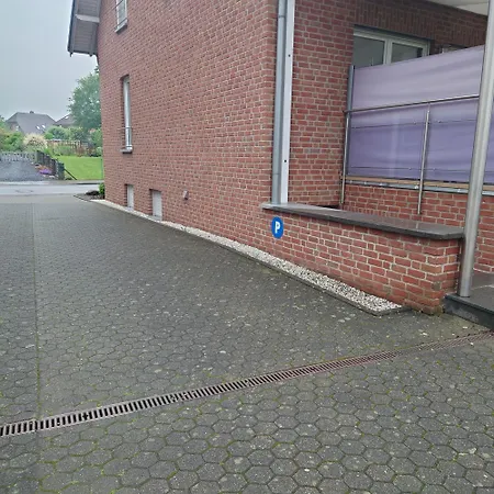 Fewo-lieck Apartment *