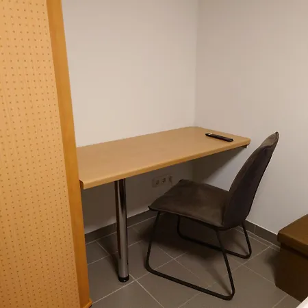 Apartamento Fewo-lieck Heinsberg (North Rhine-Westphalia)