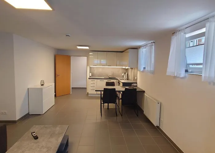 Fewo-lieck * 海因斯贝格