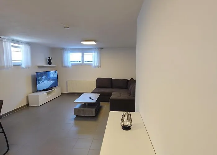 Fewo-lieck 海因斯贝格