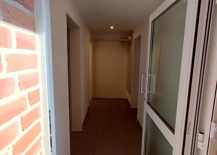 Fewo-lieck 公寓 海因斯贝格