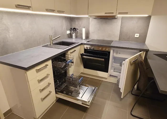 Fewo-lieck 海因斯贝格