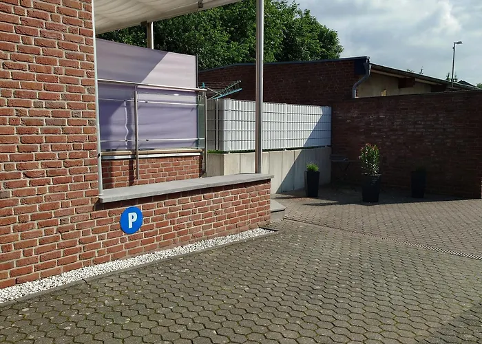 Fewo-lieck 海因斯贝格