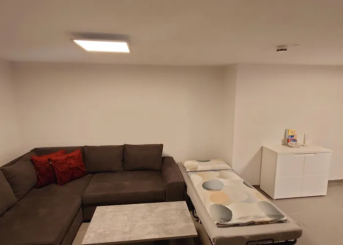 Fewo-lieck * 海因斯贝格