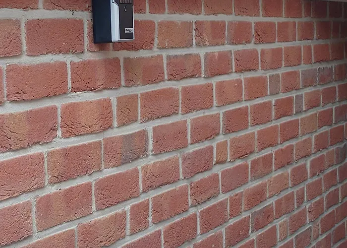 Fewo-lieck * 海因斯贝格