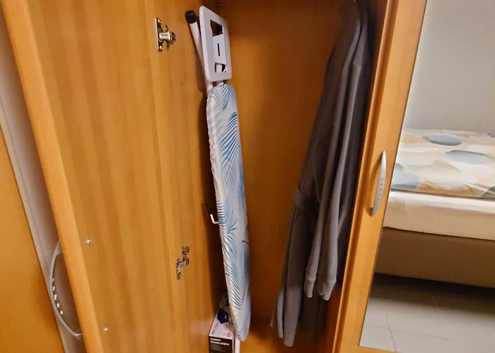 Fewo-lieck * 海因斯贝格